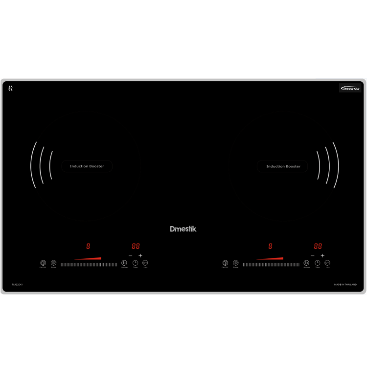 Bếp từ Dmestik TL 922DKI