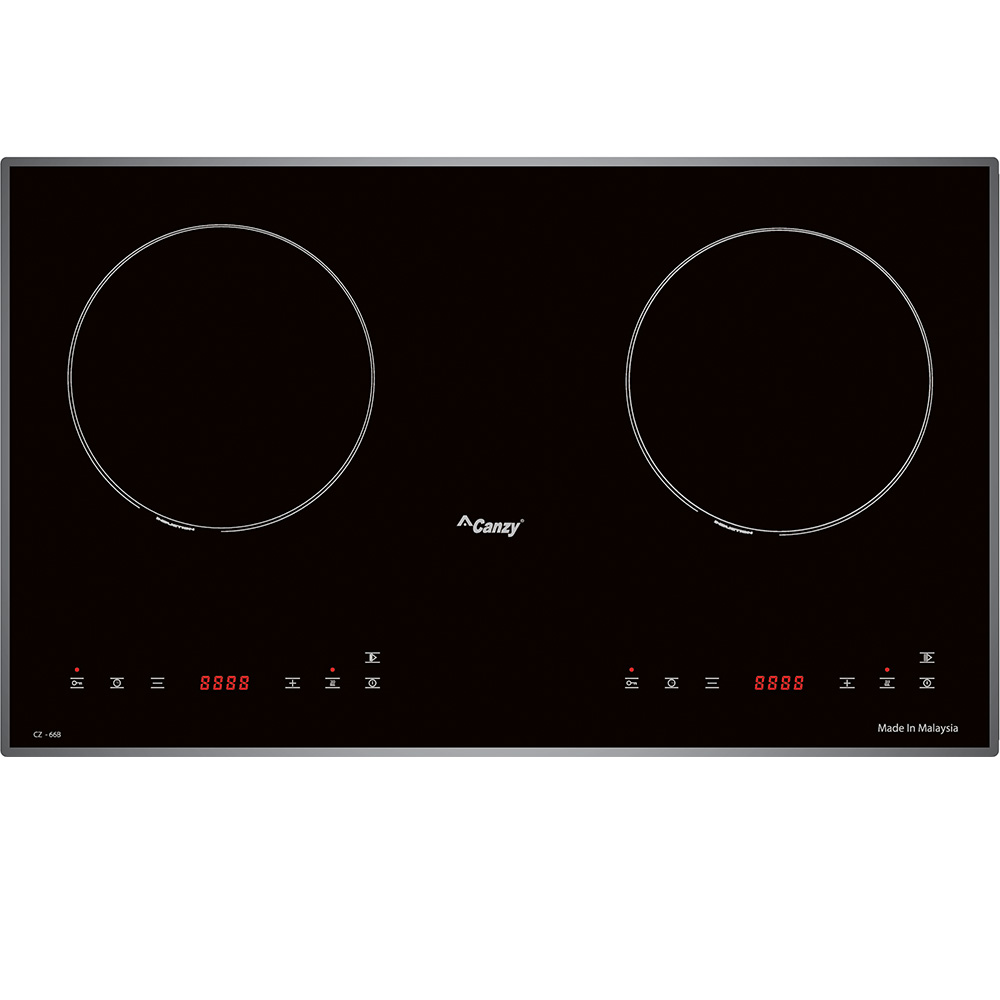 Bếp điện từ Canzy CZ - 66B