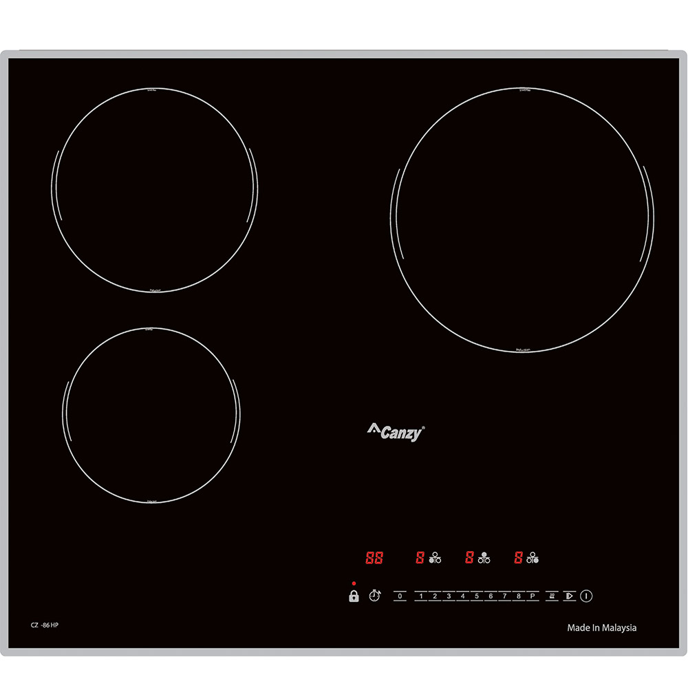 Bếp từ Canzy CZ-86HP