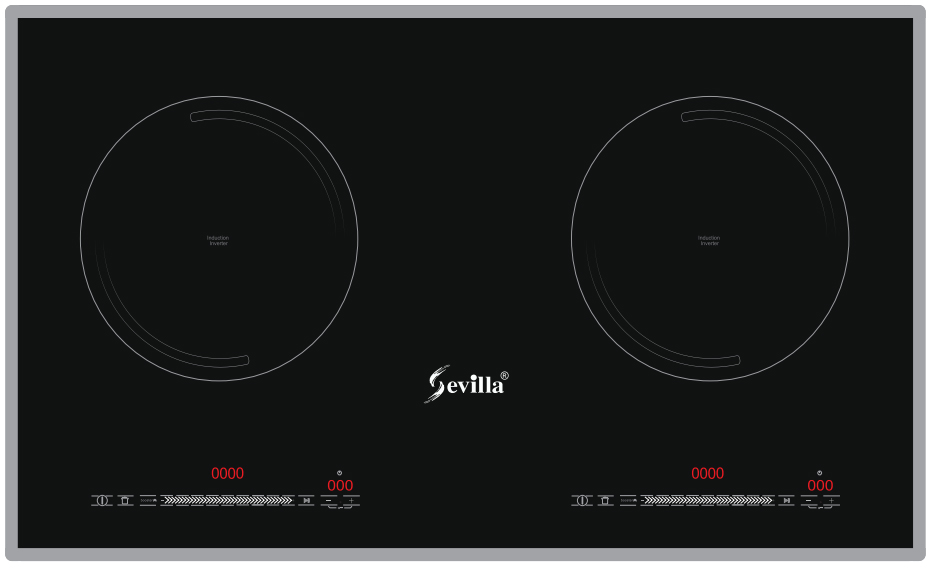 BẾP TỪ SEVILLA SV-M99t