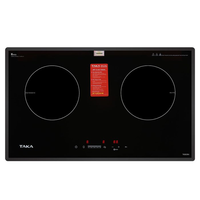Bếp từ Taka TKI828N