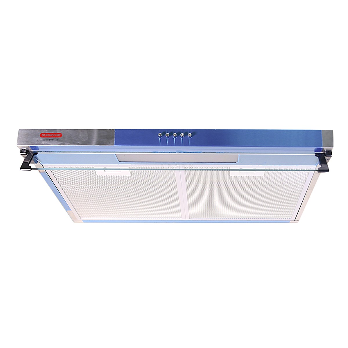 Máy hút mùi âm tủ Sunhouse SHB6118I
