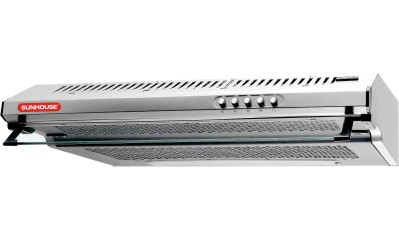 Máy hút mùi SUNHOUSE SHB-6119I