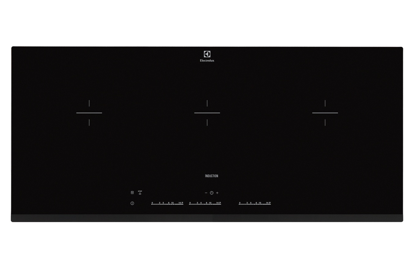 Bếp từ âm 90cm EHL9530FOK