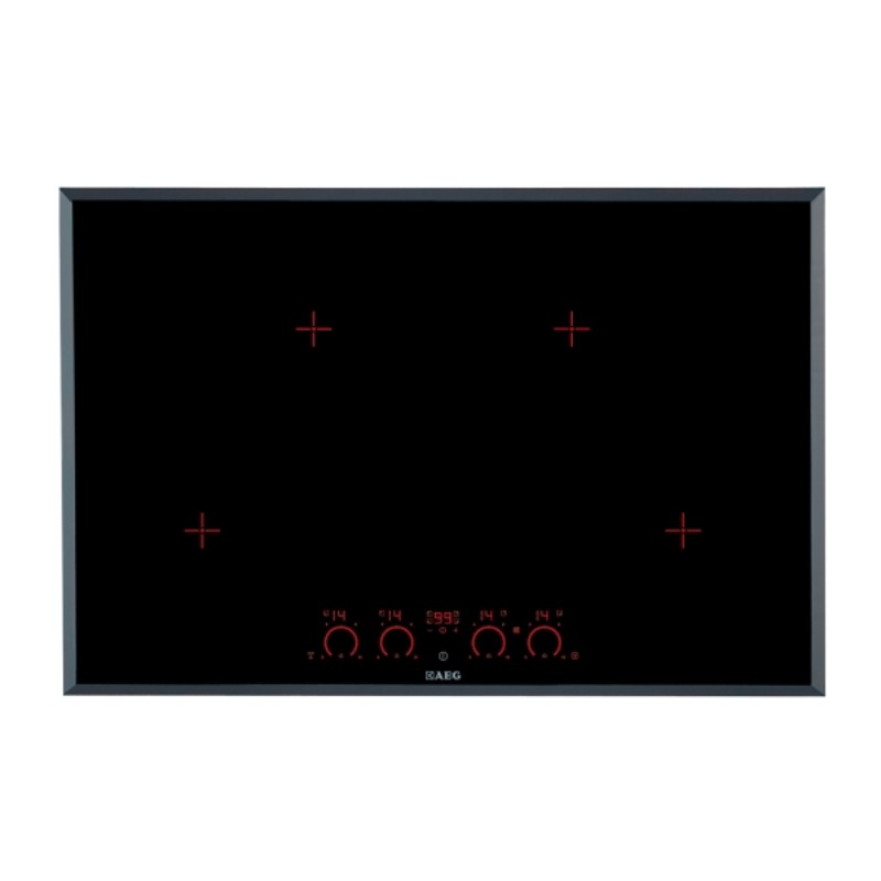 BẾP TỪ AEG HK874400F-B