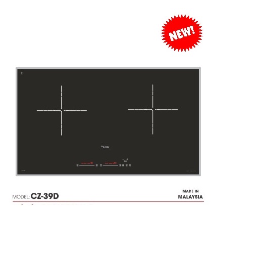 BẾP TỪ CANZY CZ-39D