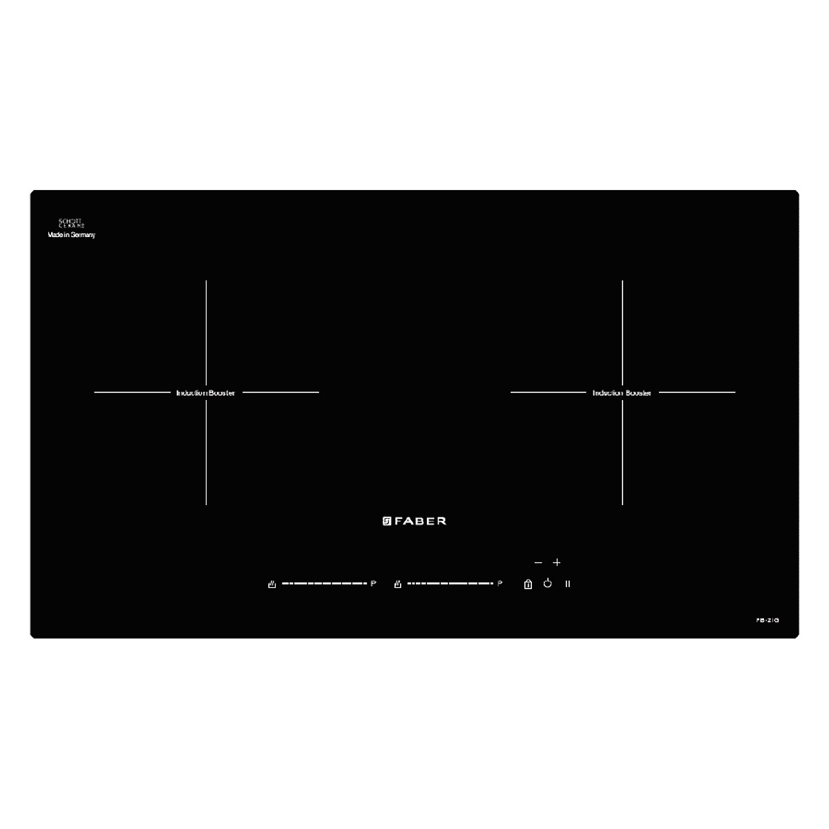 Bếp từ Faber FB-2IG
