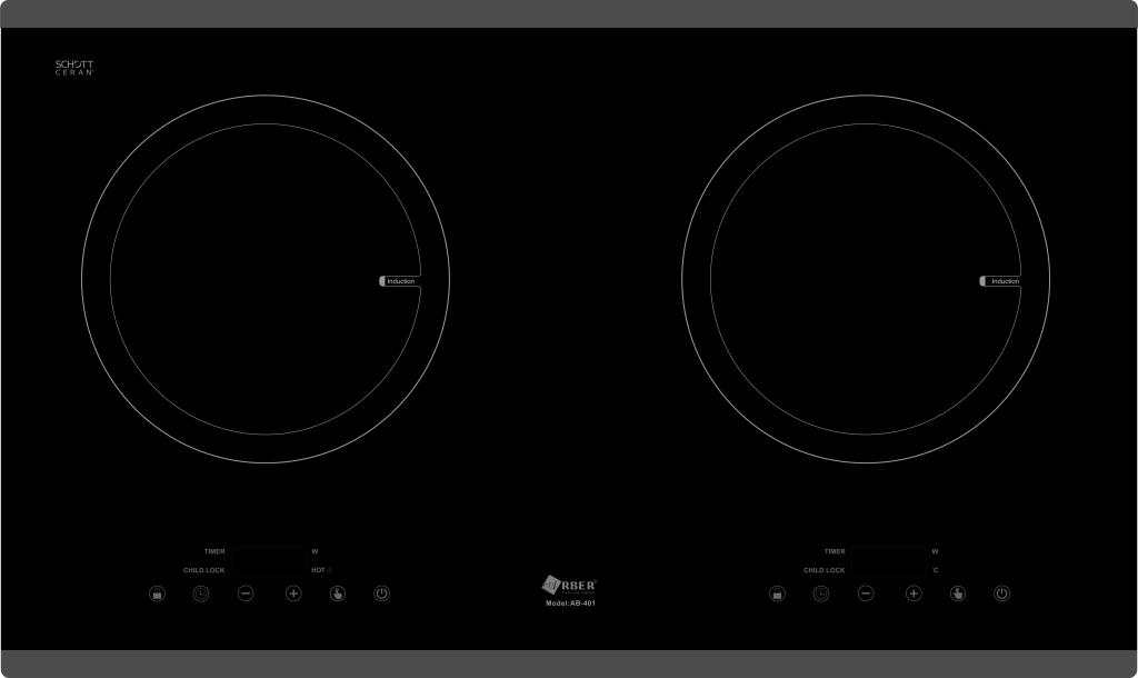 Bếp từ Arber AB 401