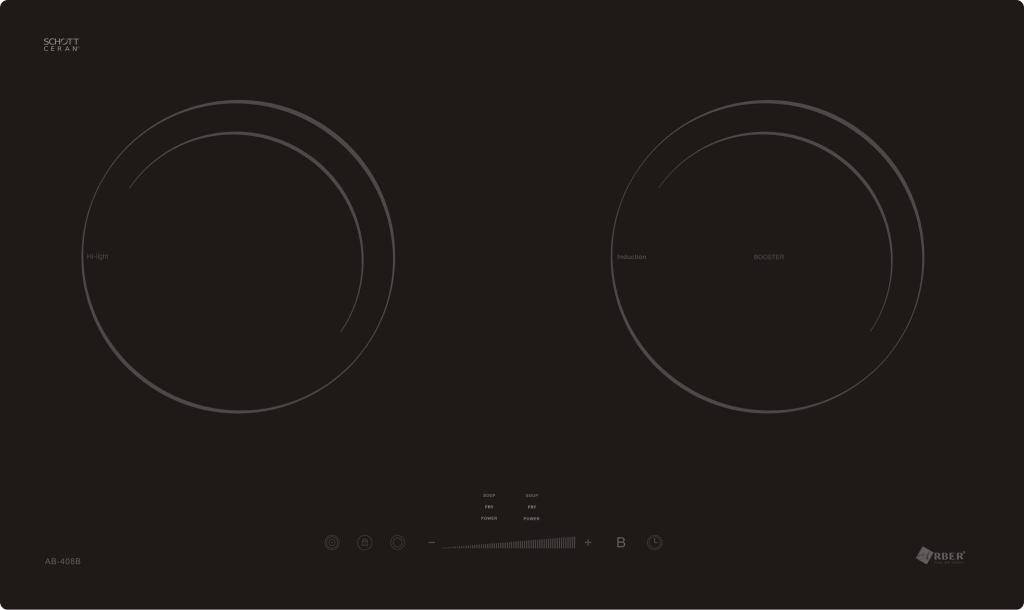 Bếp Điện từ Arber AB - 408B