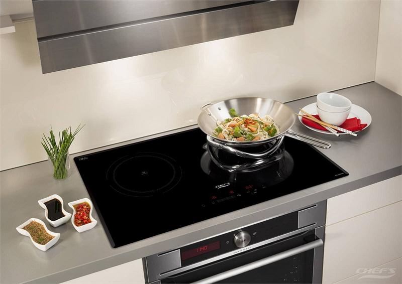 5 sản phẩm bếp từ Tây Ban Nha tốt nhất