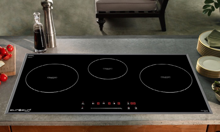 Bếp từ Bosch Seri 8 hay bếp từ Bosch Seri 6 ?