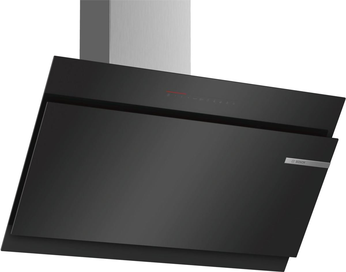 Máy Hút Mùi Bosch DWK97JQ60B