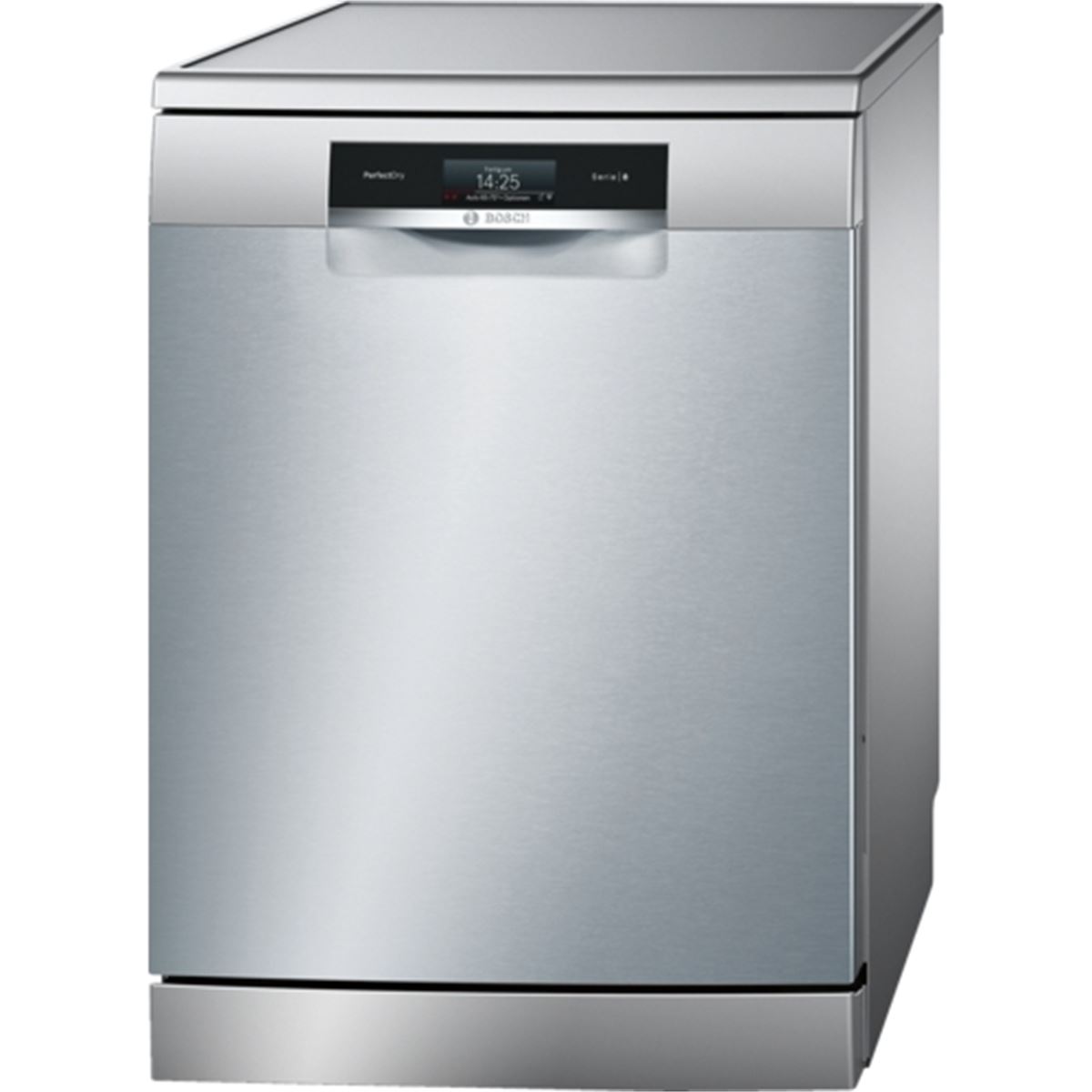 Máy Rửa Bát Bosch SMS88TI40M