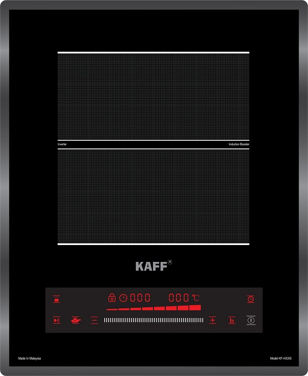 Bếp từ Kaff KF-H33IS