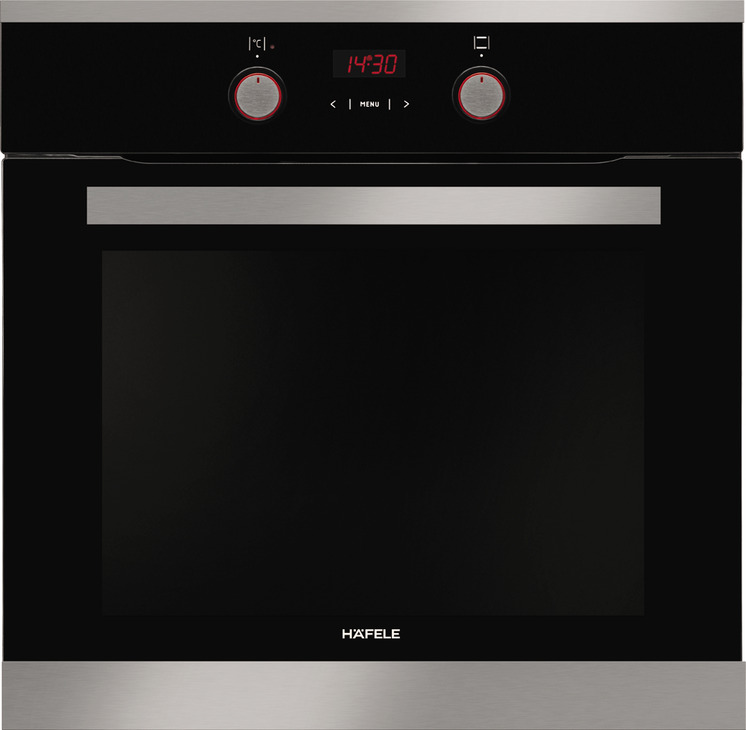 LÒ NƯỚNG HAFELE HO-KT60C 534.05.571