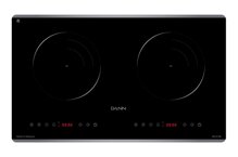Bếp từ Dann IB323 BK - Hàng chính hãng
