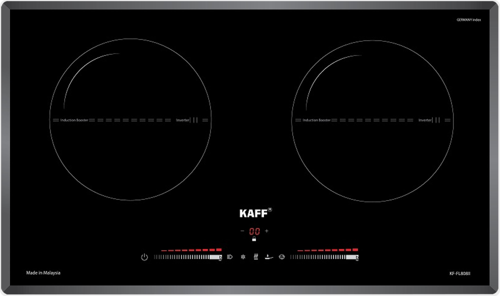 BẾP TỪ KAFF KF-FL808II