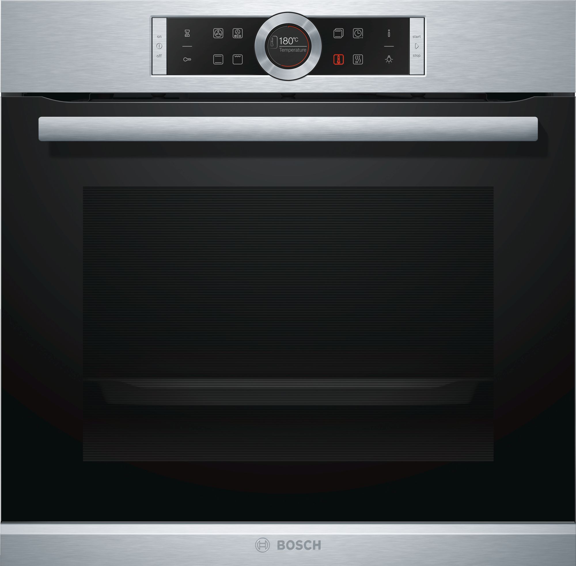 LÒ NƯỚNG BOSCH HBG633BS1A