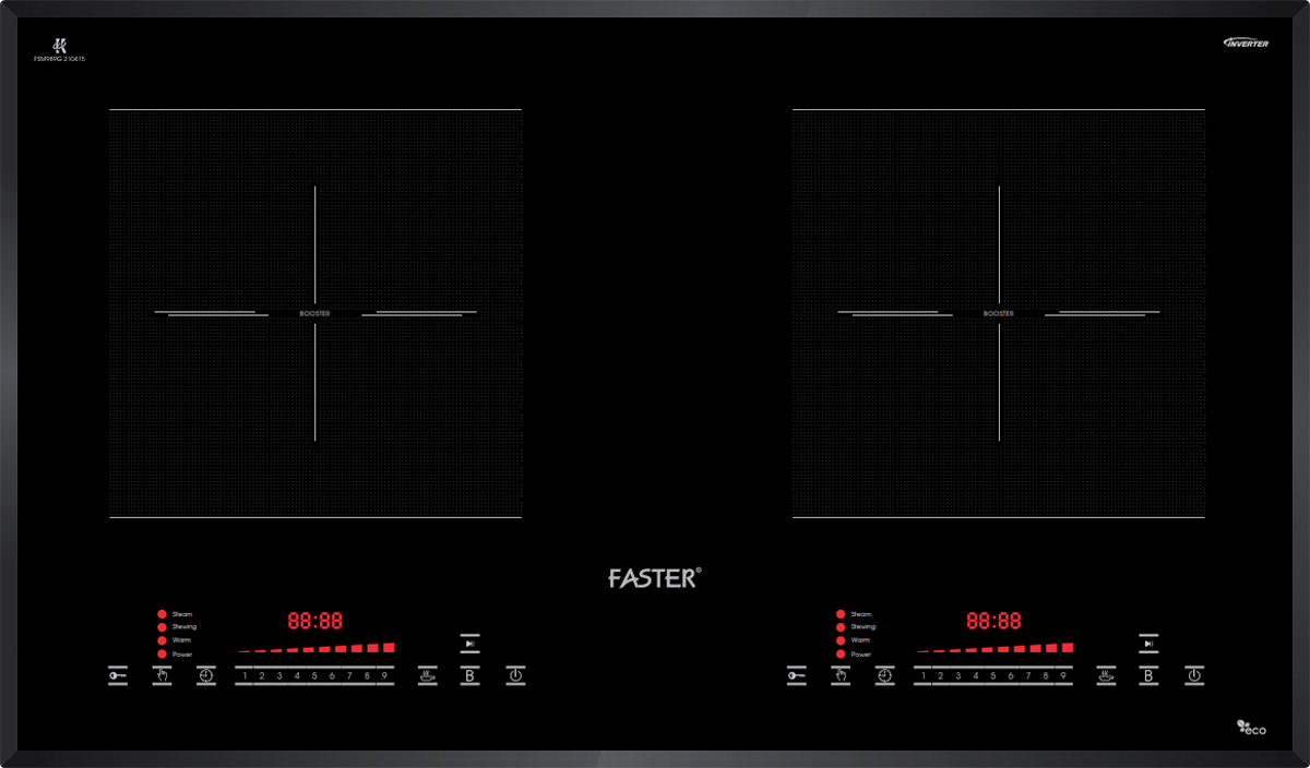 BẾP TỪ FASTER FS 866GI