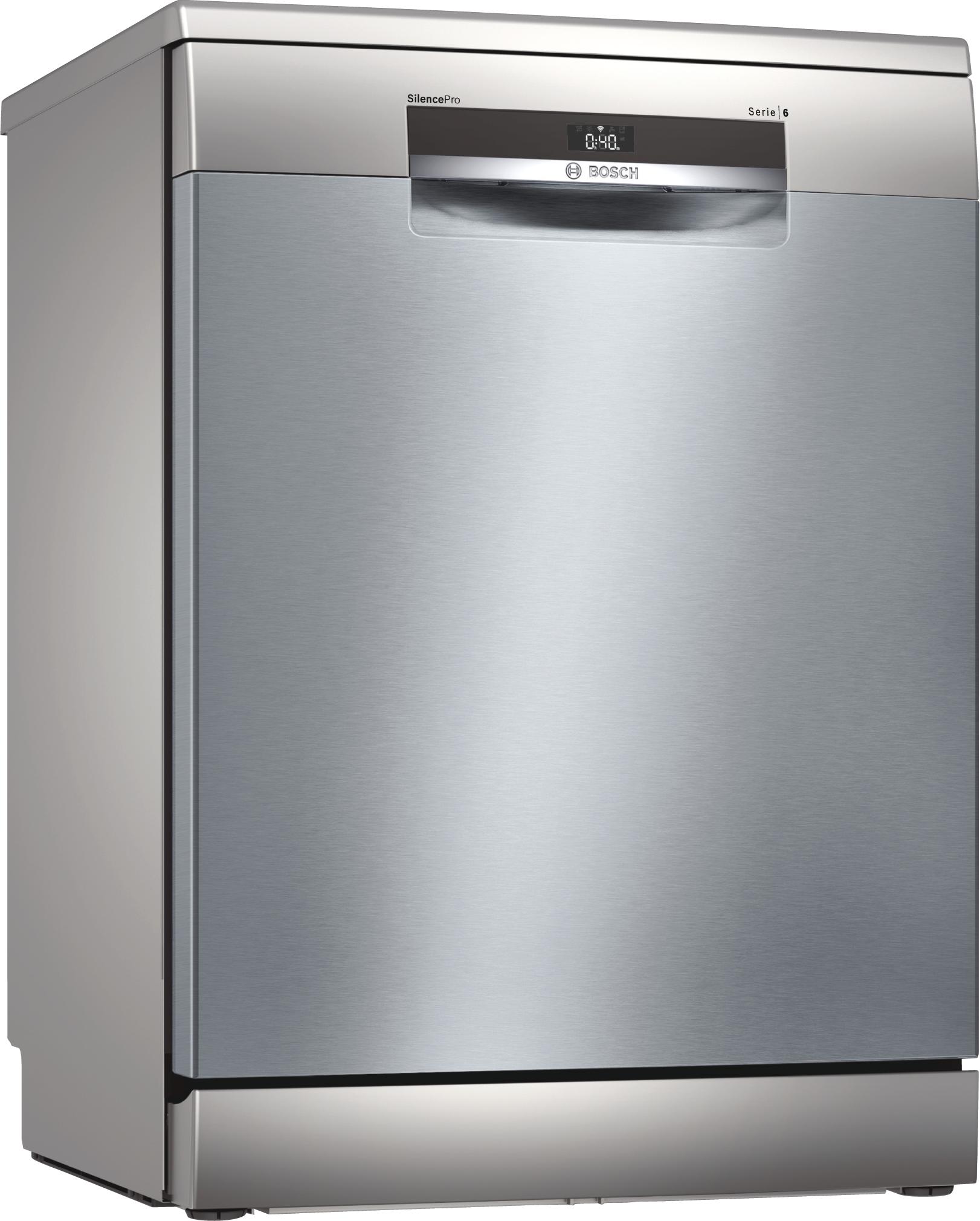 MÁY RỬA BÁT BOSCH SMS6ECI07E