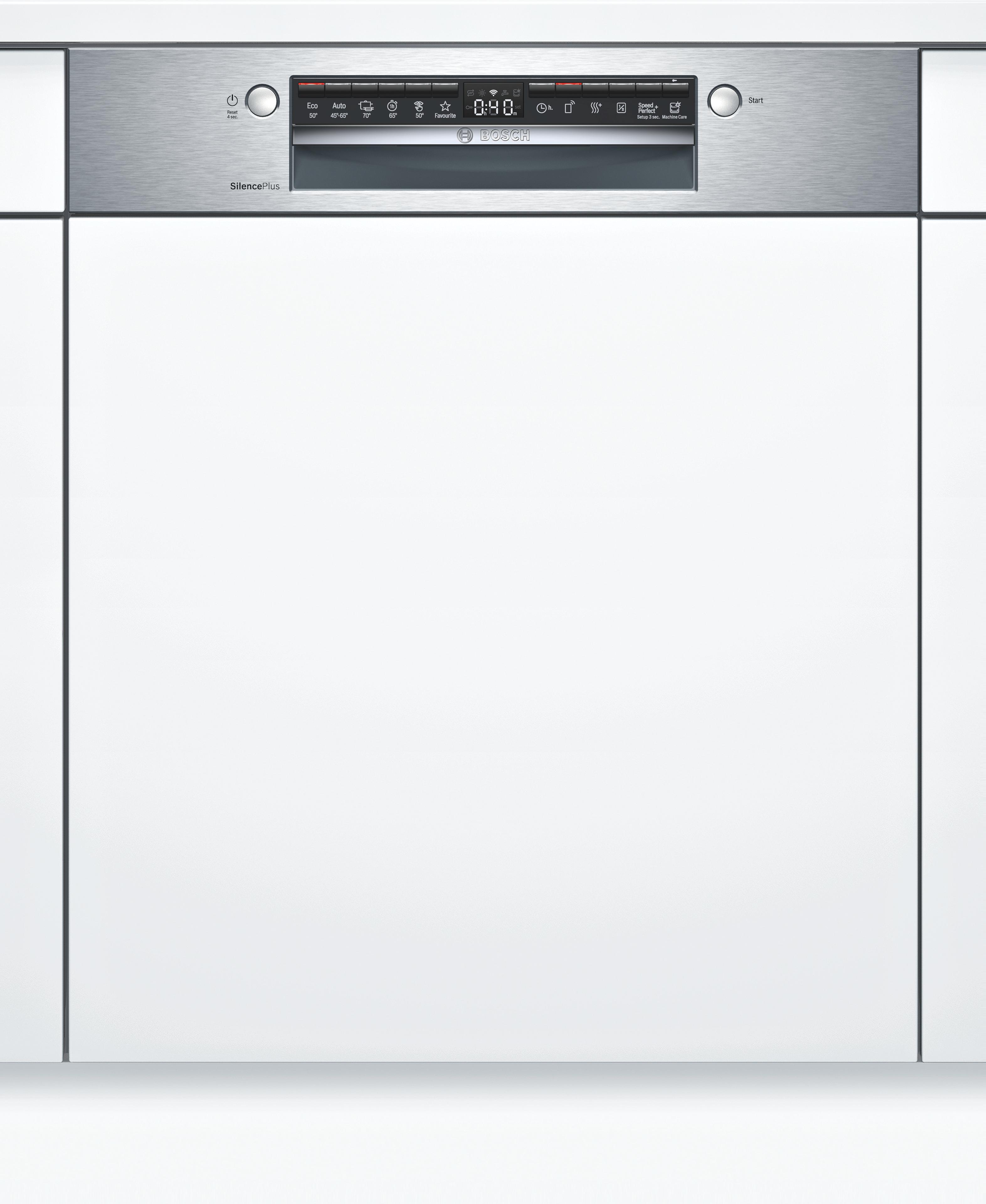MÁY RỬA BÁT BOSCH SMI4HCS48E