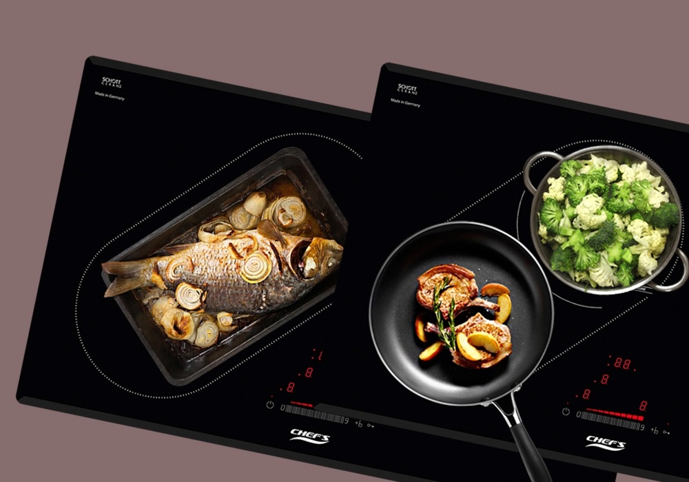 Bếp Từ Chefs EH IH566