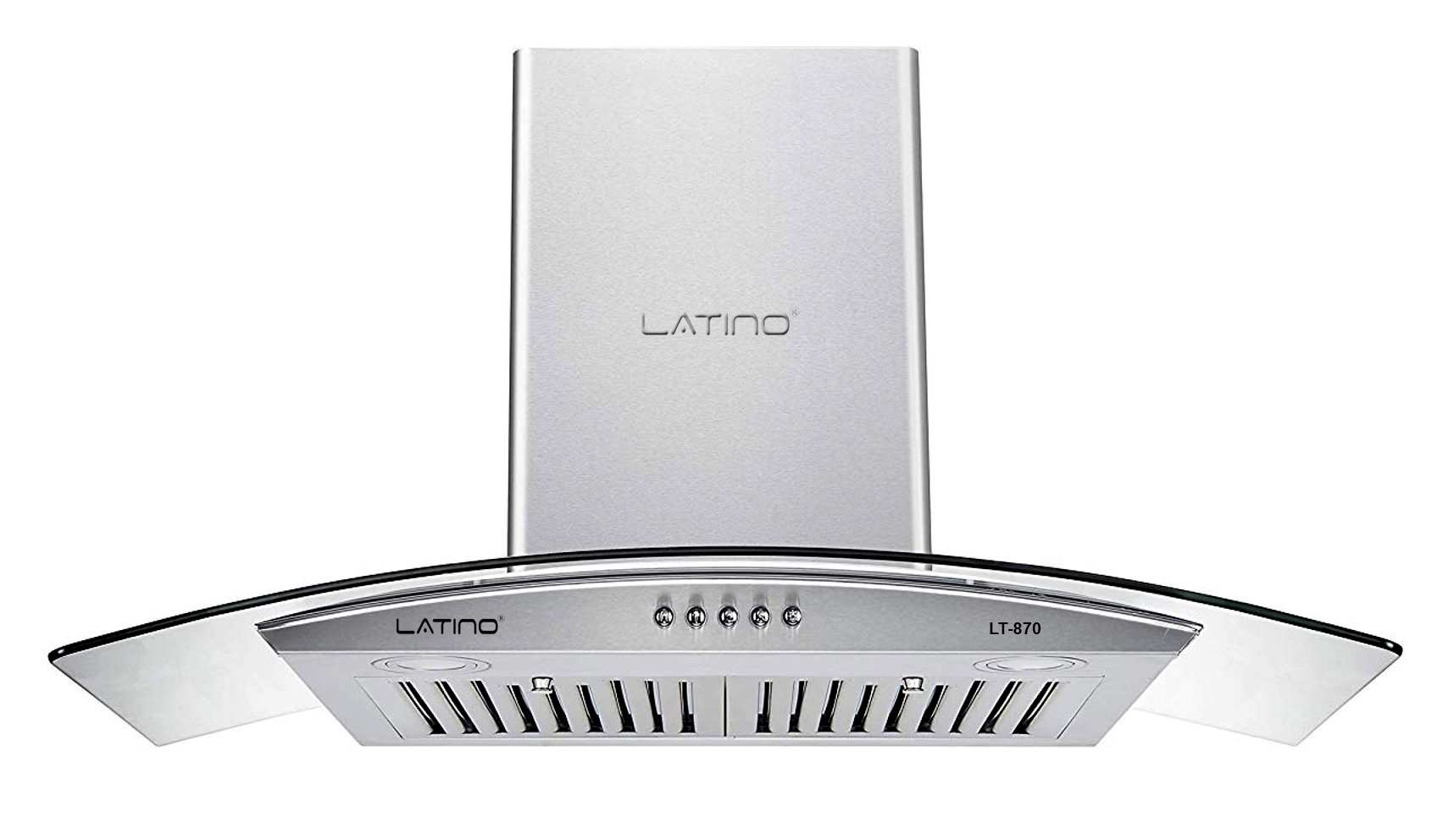 MÁY HÚT MÙI LATINO LT-870