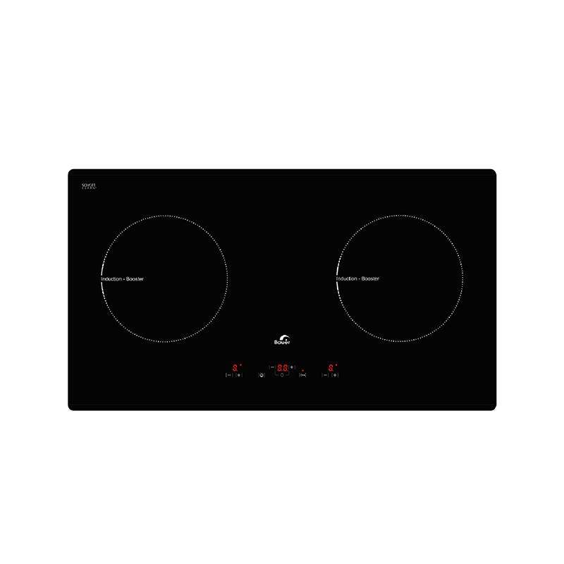 BẾP TỪ BAUER BE 62SS