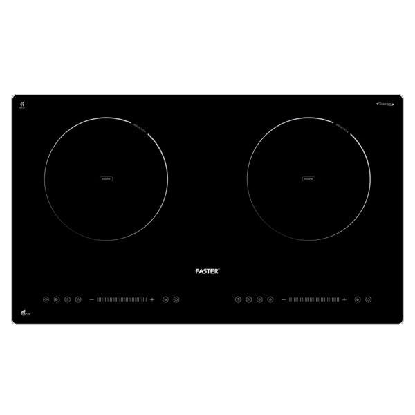 Bếp từ Faster Fs 889P