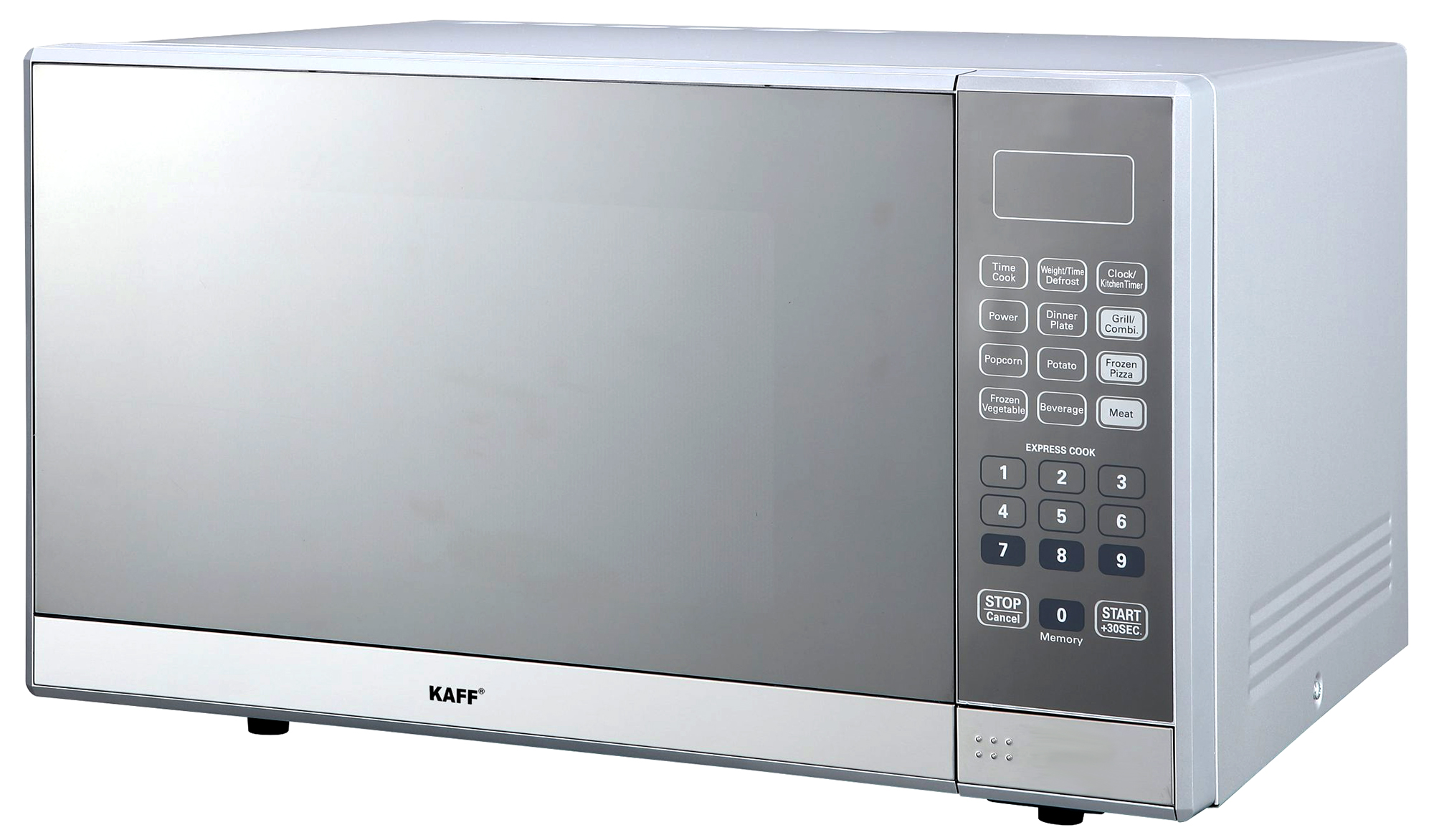 LÒ VI SÓNG KAFF KF-EM036ALMW