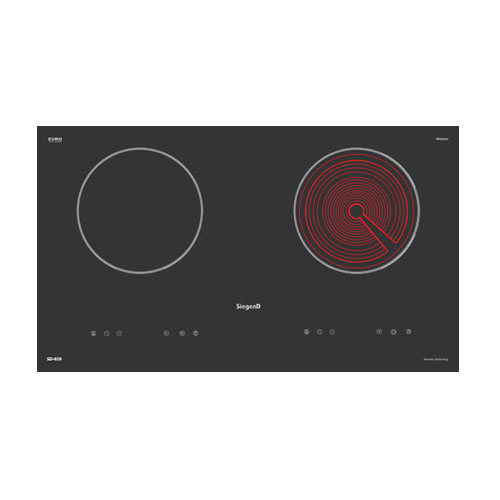BẾP ĐIỆN TỪ SIEGEND SD-929