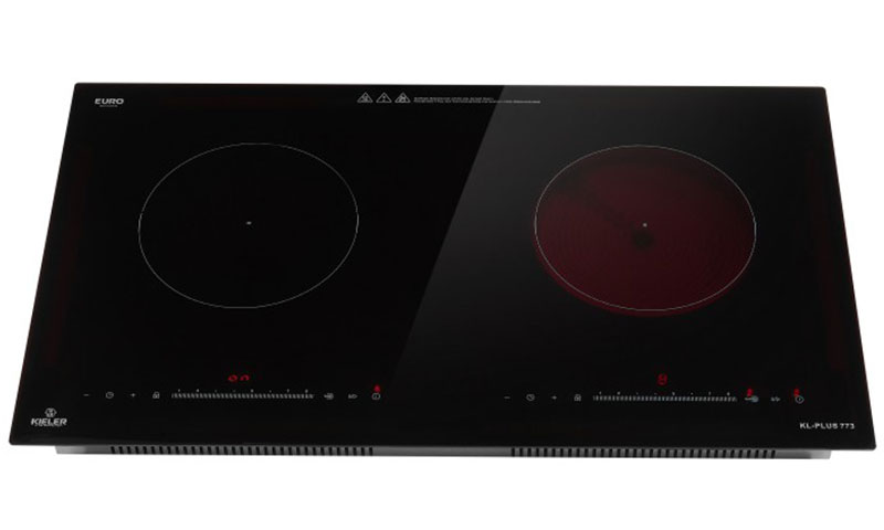 Bếp từ hồng ngoại Kieler KL-PLUS773