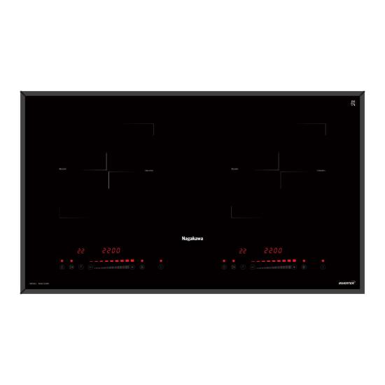 Bếp từ Nagakawa NAG1202M