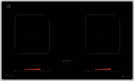 Bếp từ Topy TP-1381s
