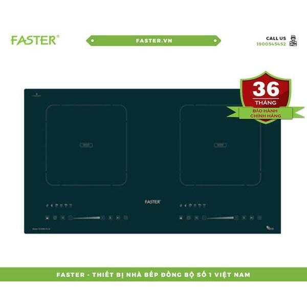 Bếp từ Faster FS-8899I Plus