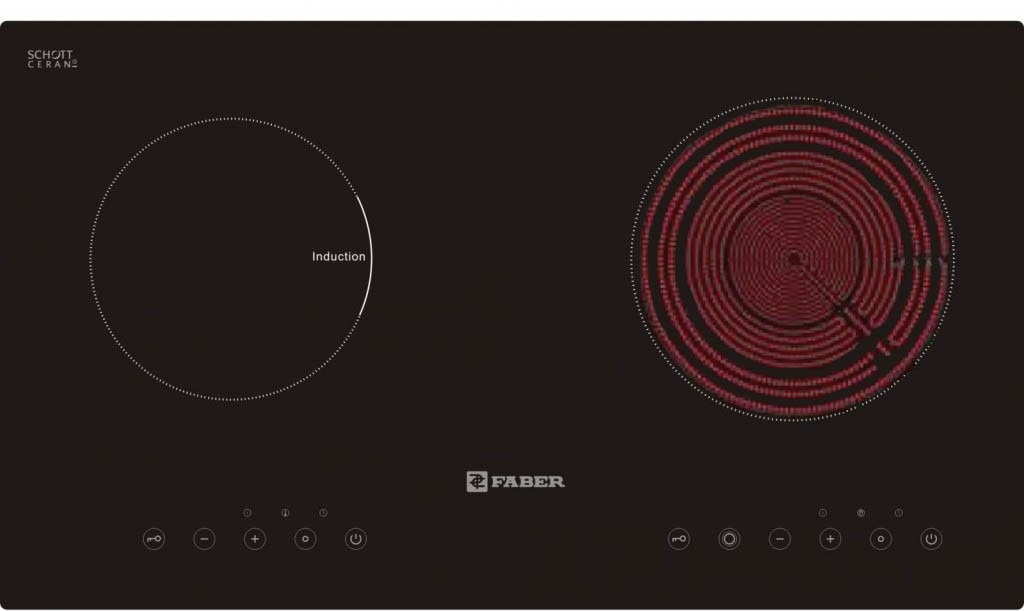 Bếp điện từ Faber FB-INES