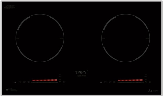 Bếp từ Topy TP-1369s
