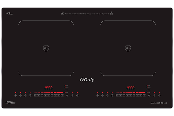 Bếp từ OGaly OG D8100 Ultra