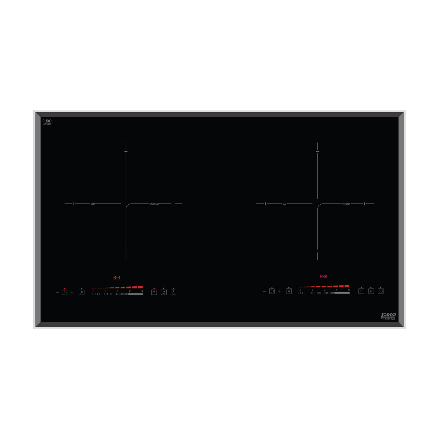 Bếp từ Lorca TA-1008 PRO