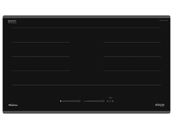 Bếp Từ đôi Dusler DLE-88PRO