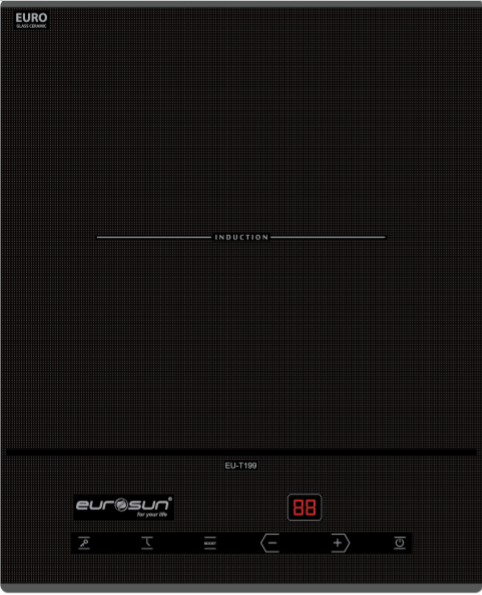 Bếp từ Eurosun EU-T199