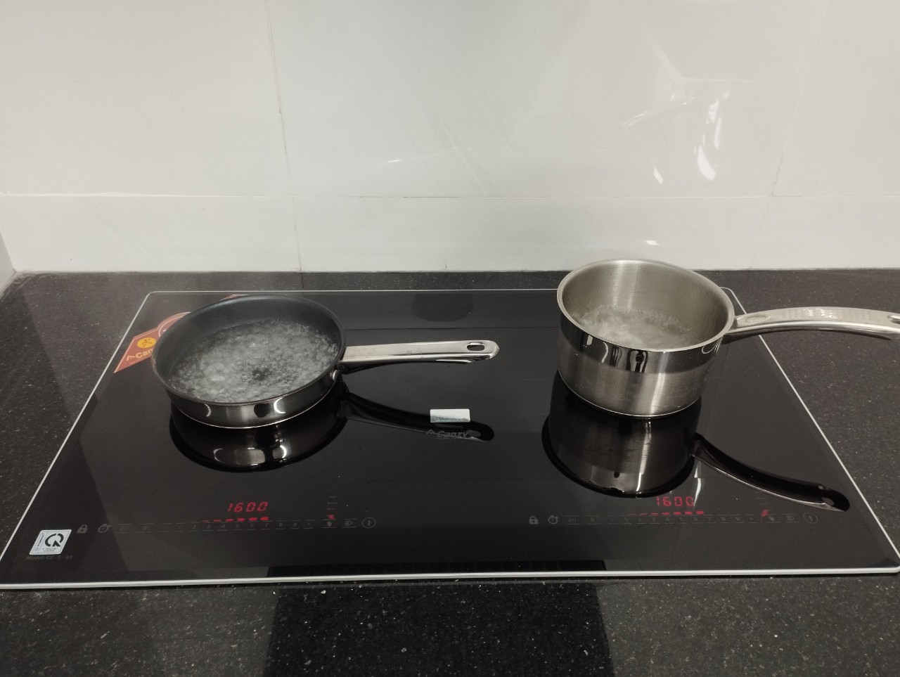 BẾP ĐIỆN TỪ CANZY CZ TP01