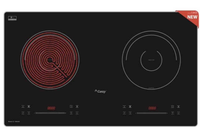 Bếp điện Từ Canzy CZ VNH268