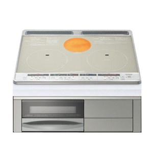 Bếp Điện Từ Nhập Khẩu Nhật Bản Hitachi HT-H60S