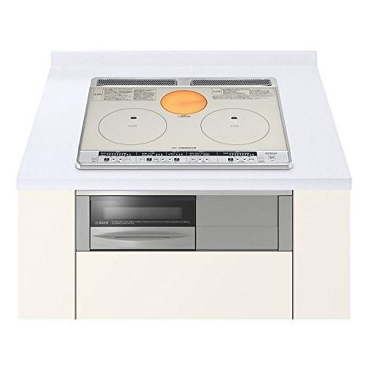 Bếp Từ Hitachi HT-K60S