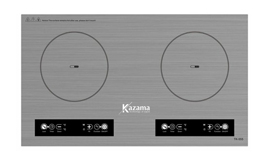 Bếp từ Kazama TK-555
