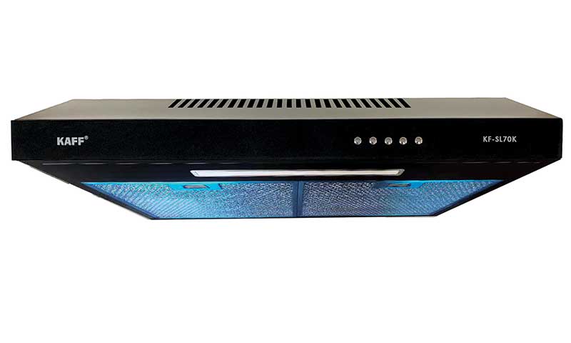 Máy hút mùi cổ điển Kaff KF-SL60KB / 638B