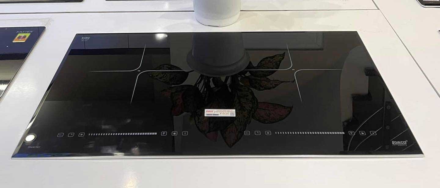 Bếp từ Lorca LCI 888Pro