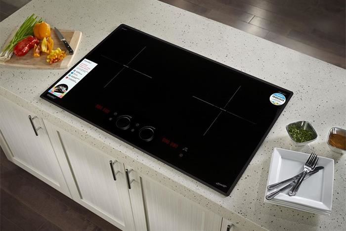 Bếp từ đôi Comfee CIH-52DHP