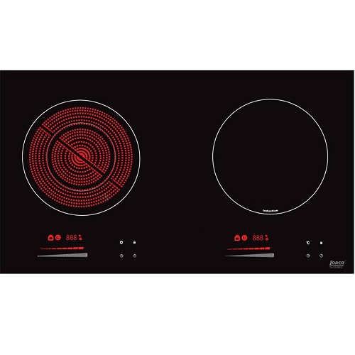 Bếp điện từ Lorca TA1008EC